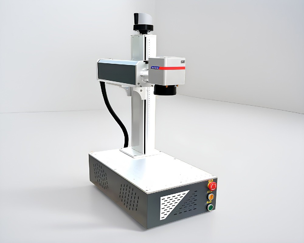 KY-ZM系列激光打標(biāo)機(jī)